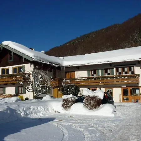 Beim Radl-sepp Inkl. Chiemgaukarte * Ruhpolding