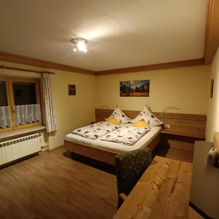 Appartement Beim Radl-sepp Inkl. Chiemgaukarte Ruhpolding