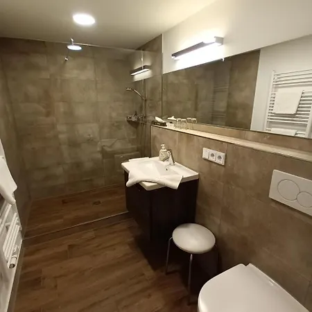 Beim Radl-sepp Inkl. Chiemgaukarte Appartement