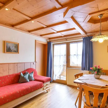 Beim Radl-sepp Inkl. Chiemgaukarte Apartment *
