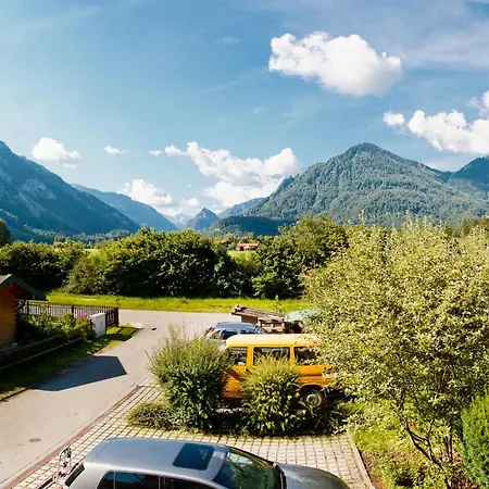 Beim Radl-sepp Inkl. Chiemgaukarte Ruhpolding